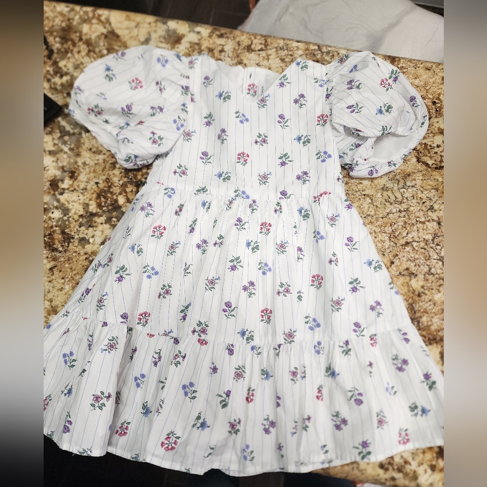Janie and jack dress